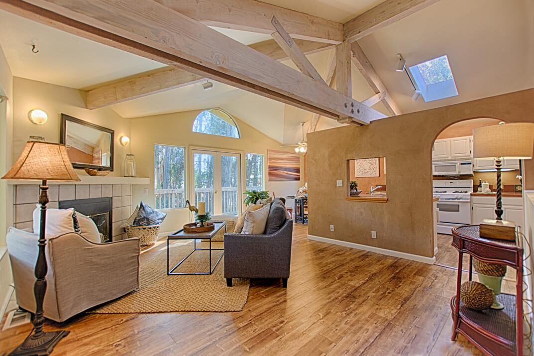 Property Photo: 3680 Hardin Way CA 95073