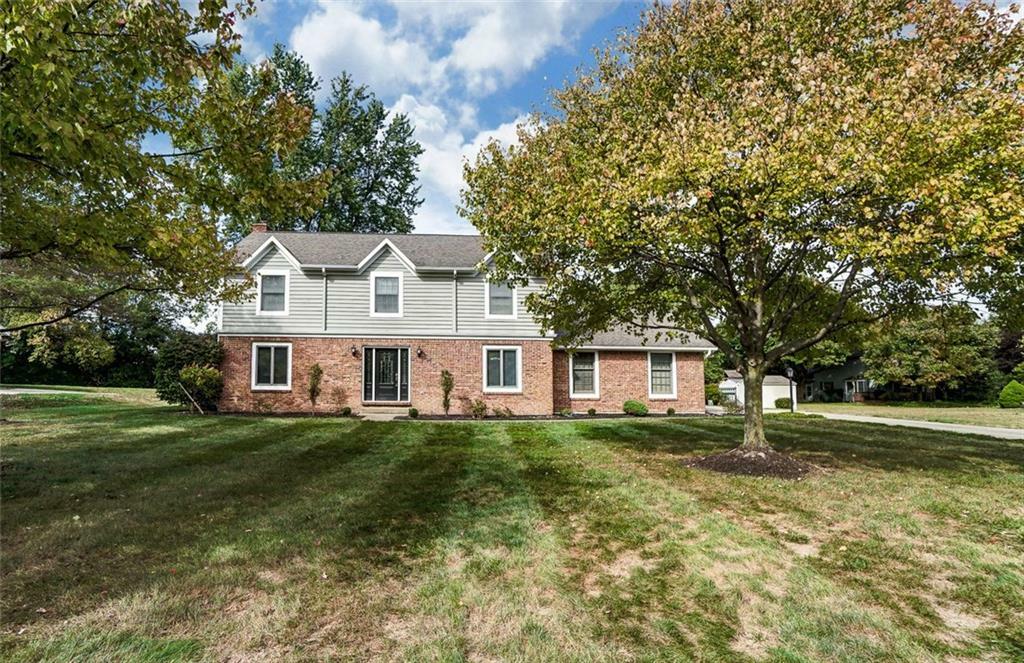Property Photo: 1605 Laurel Creek OH 45373