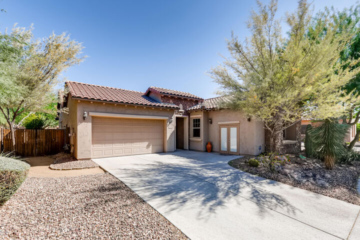 Property Photo:  27225 N 55th Drive  AZ 85083 