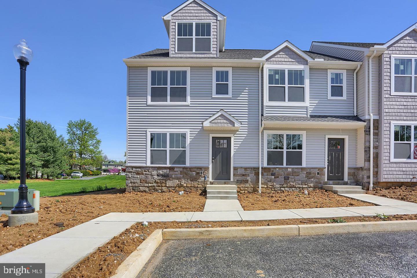 Property Photo: Lot # 9 Martin Avenue PA 17552