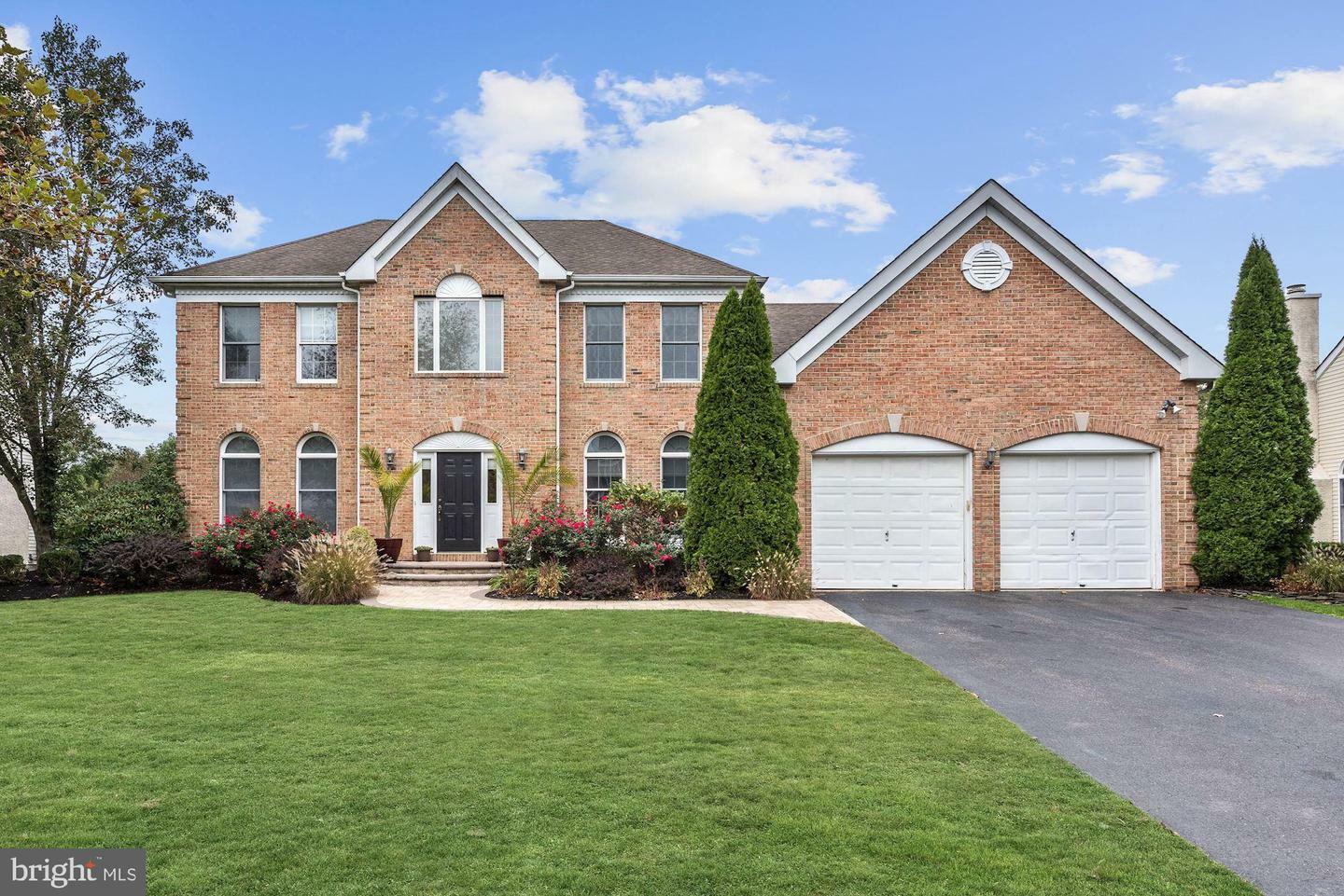 Property Photo: 29 Brooks Road NJ 08057