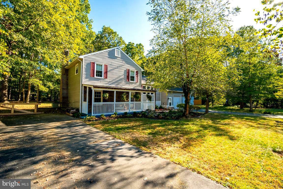 Property Photo:  108 Clore Drive  VA 22556 