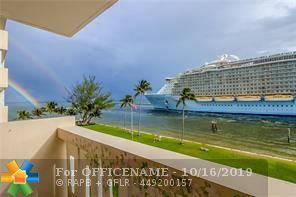 2100 S Ocean Dr 4G & H  Fort Lauderdale FL 33316 photo