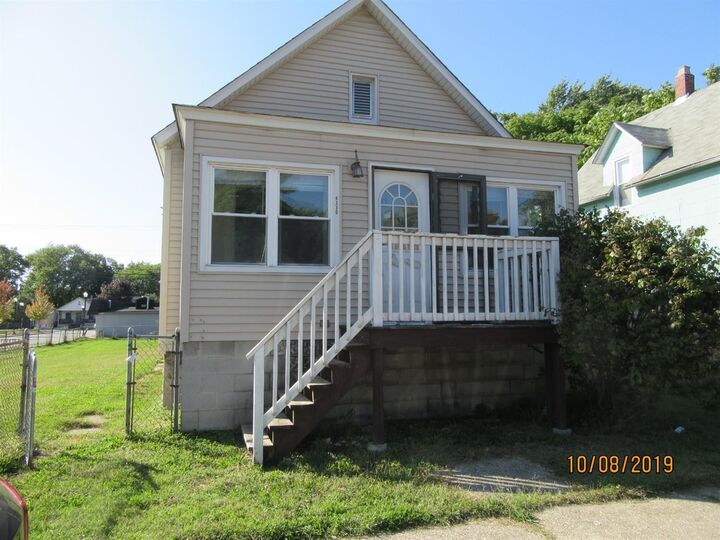 4330 Sheffield Avenue  Hammond IN 46327 photo