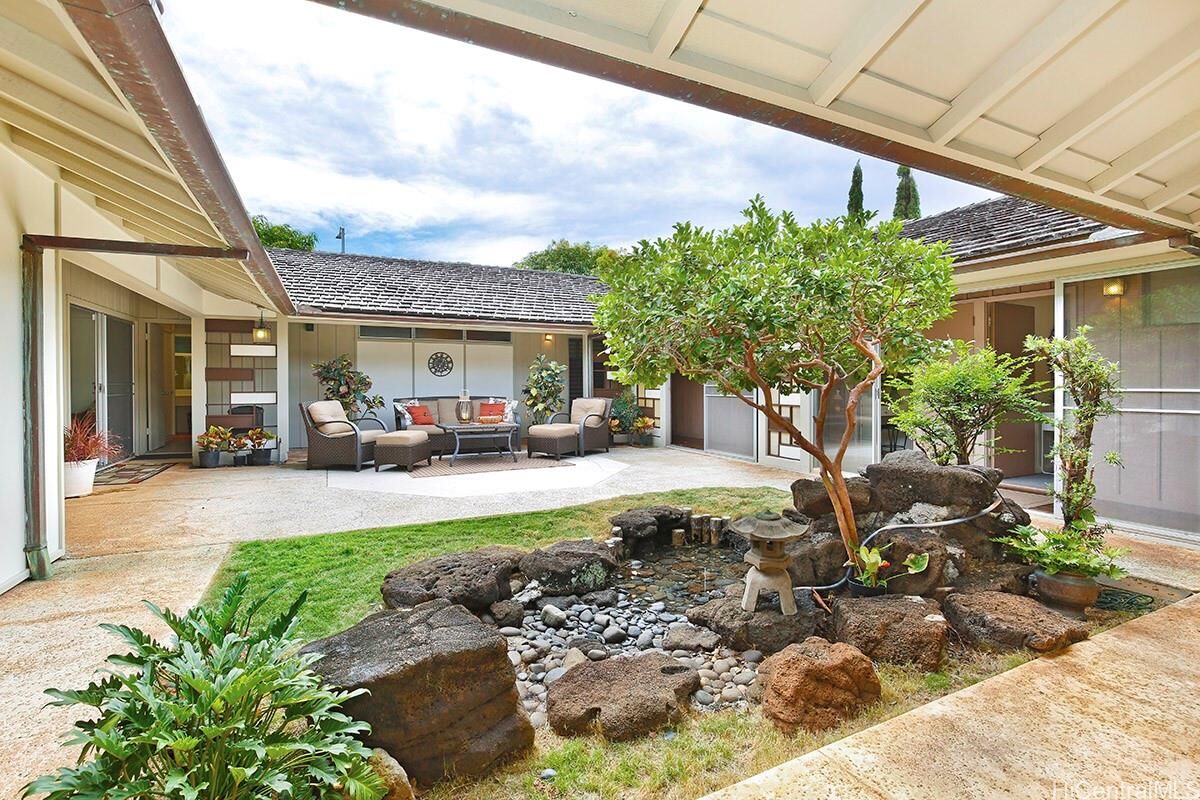 Property Photo:  4995 Waa Street  HI 96821 