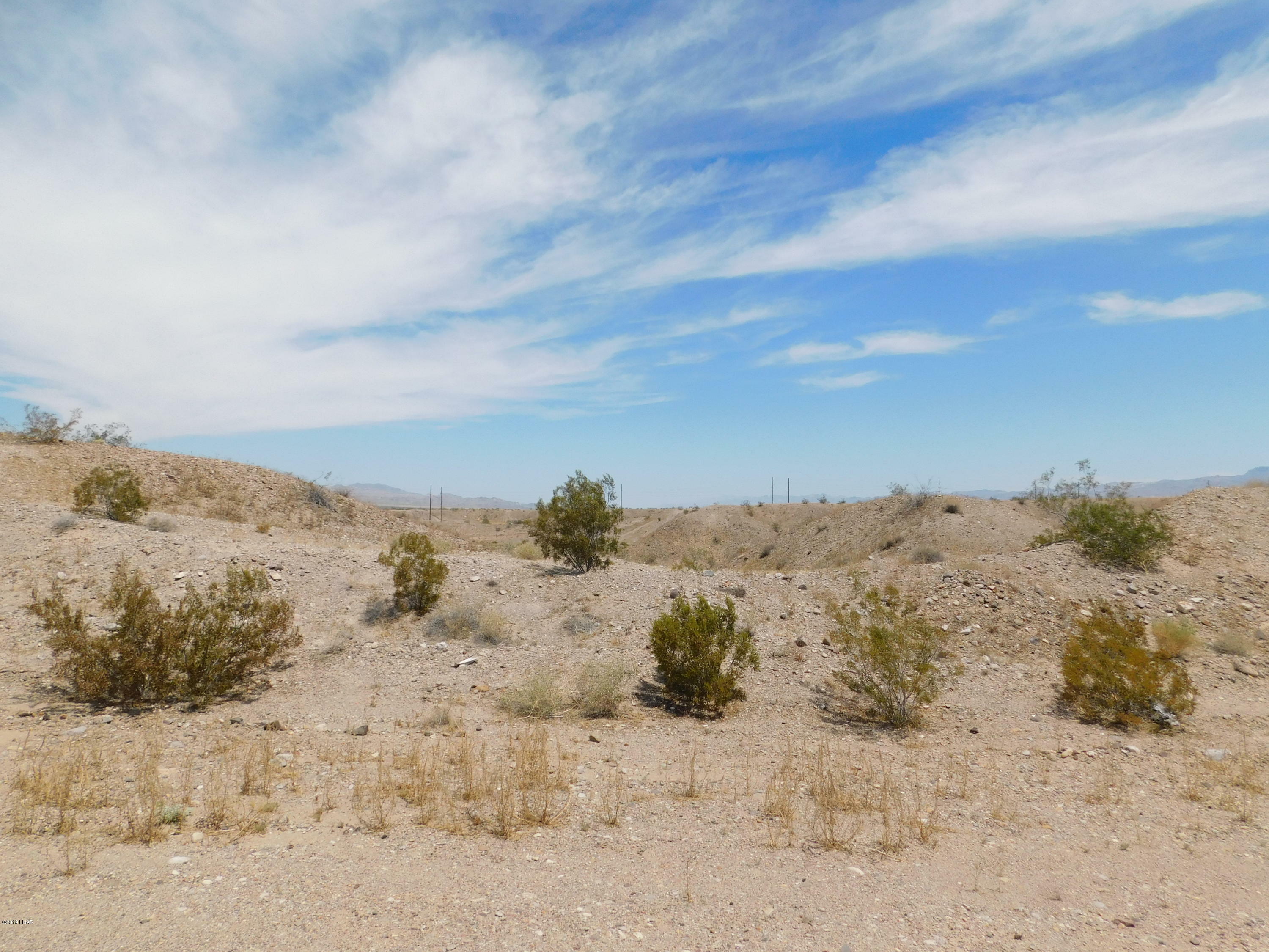 Property Photo:  1739 N Oatman Rd  AZ 86442 