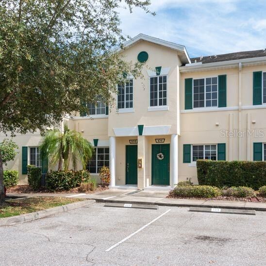 Property Photo: 239 Cape Harbour Loop 103 FL 34212