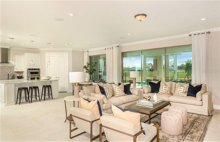 Property Photo:  3124 Splendid Stowe Lane  FL 32779 