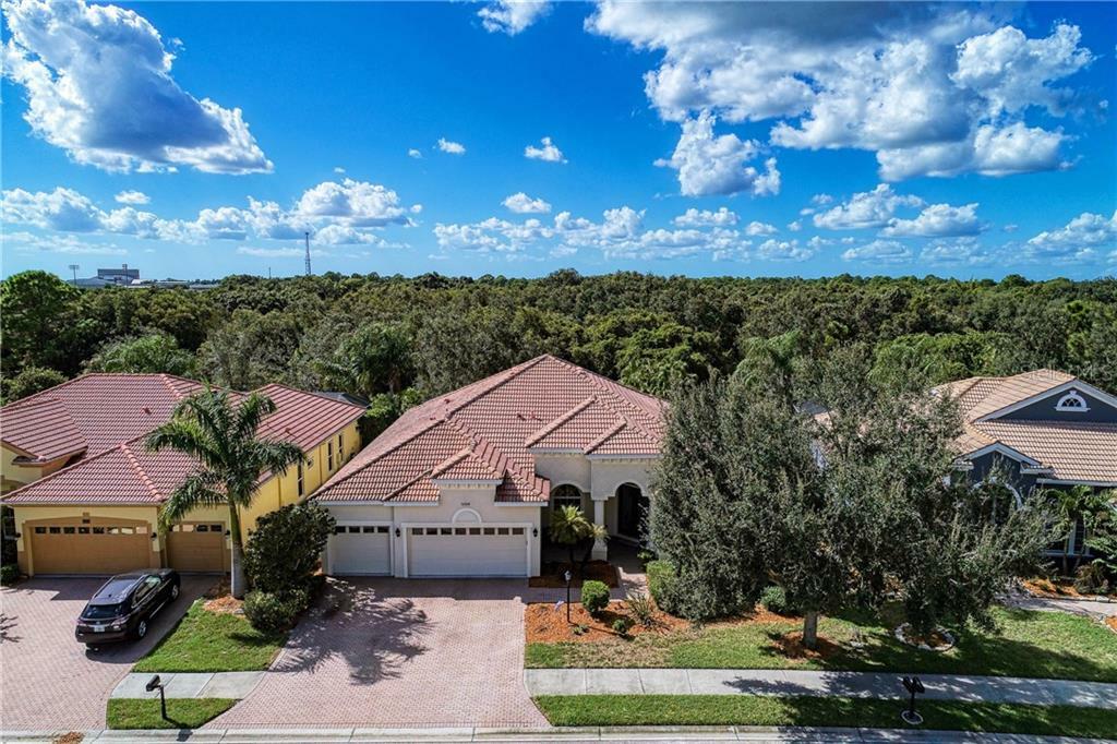 Property Photo:  5364 Royal Poinciana Way  FL 34291 