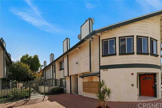 Property Photo: 14425 Foothill Boulevard 9 CA 91342