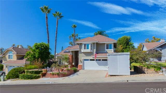 Property Photo: 27891 Sheffield CA 92692