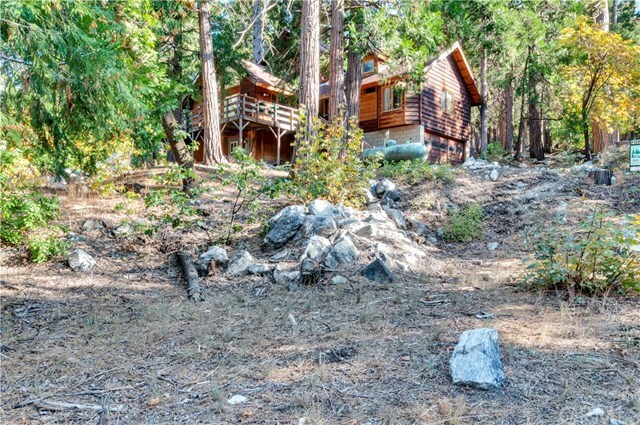 Property Photo: 9375 Spring Drive CA 92339