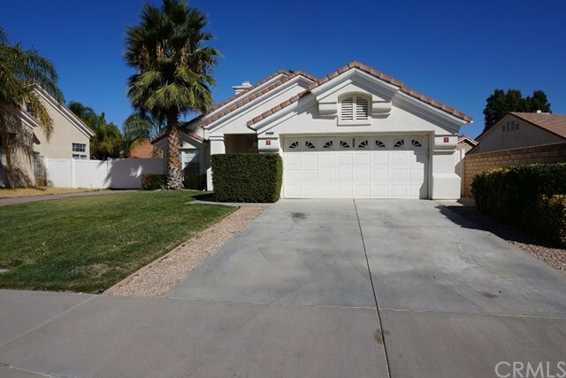 Property Photo: 1700 Calathea Road CA 92545