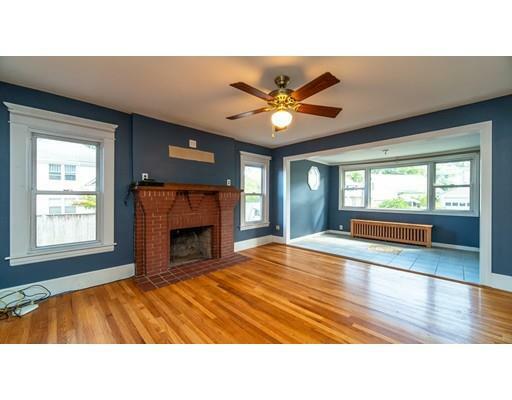 Property Photo: 14 Esther St MA 01109