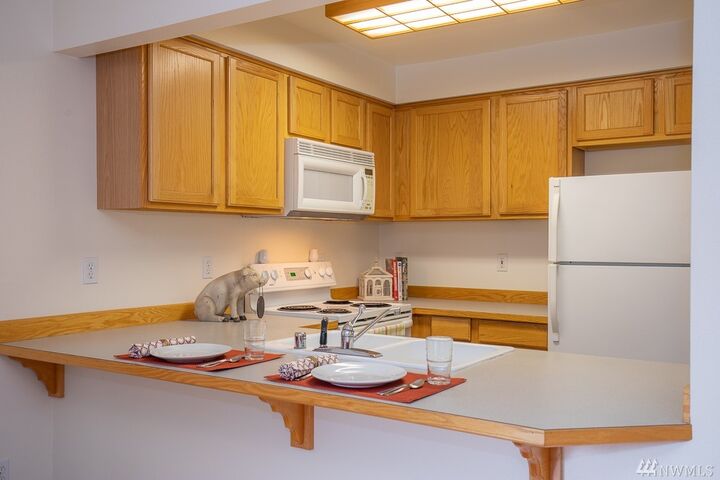 Property Photo: 16435 169th St SE WA 98272