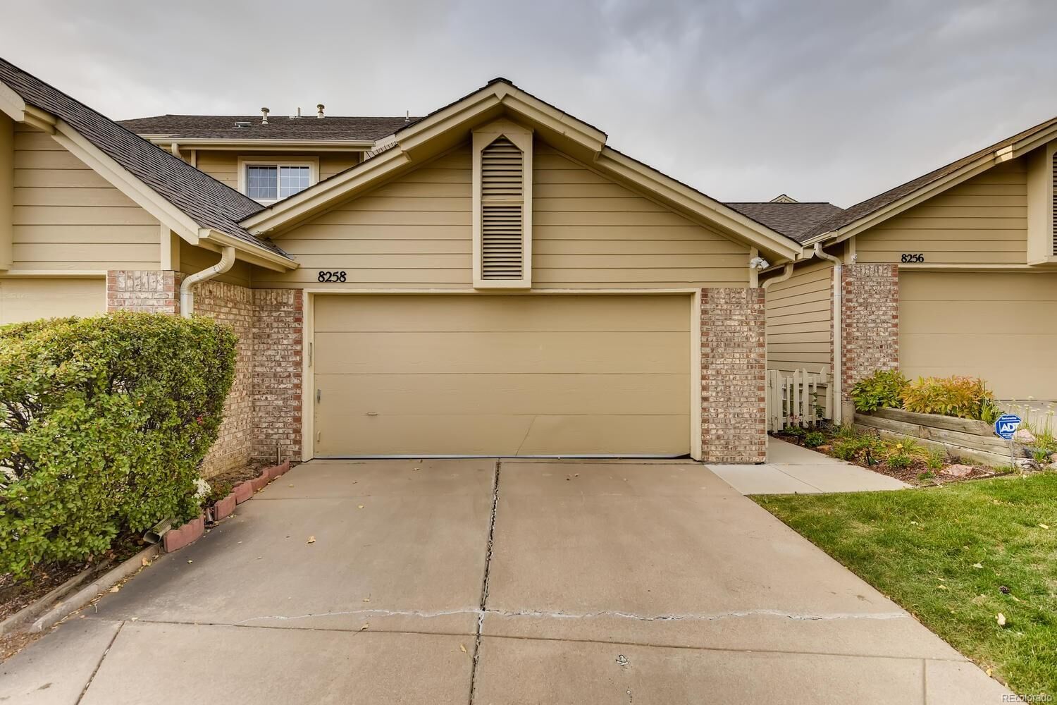 Property Photo:  8258 S High Court  CO 80122 