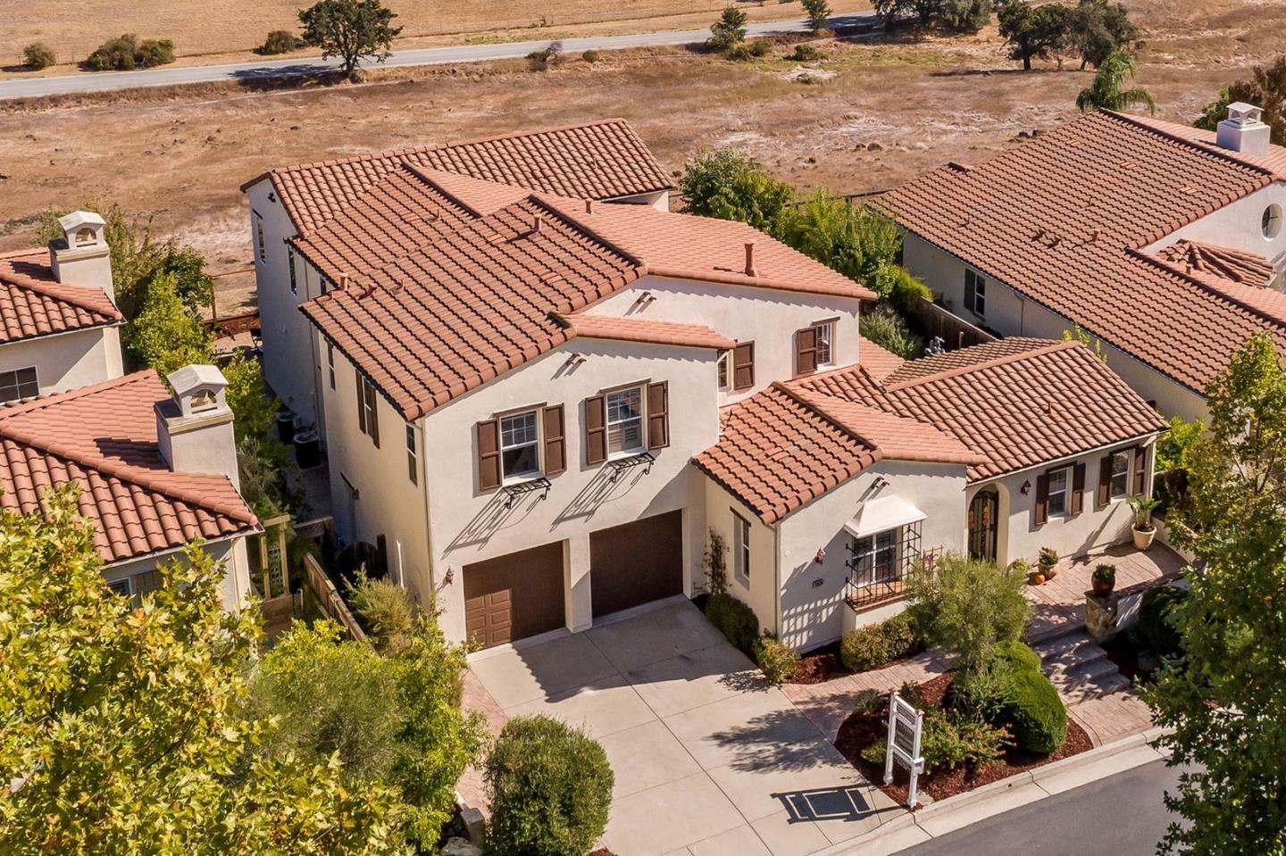 Property Photo:  5870 Winged Foot Drive  CA 95020 