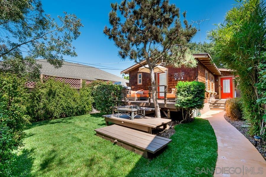 4167 Ingalls Street  San Diego CA 92103 photo