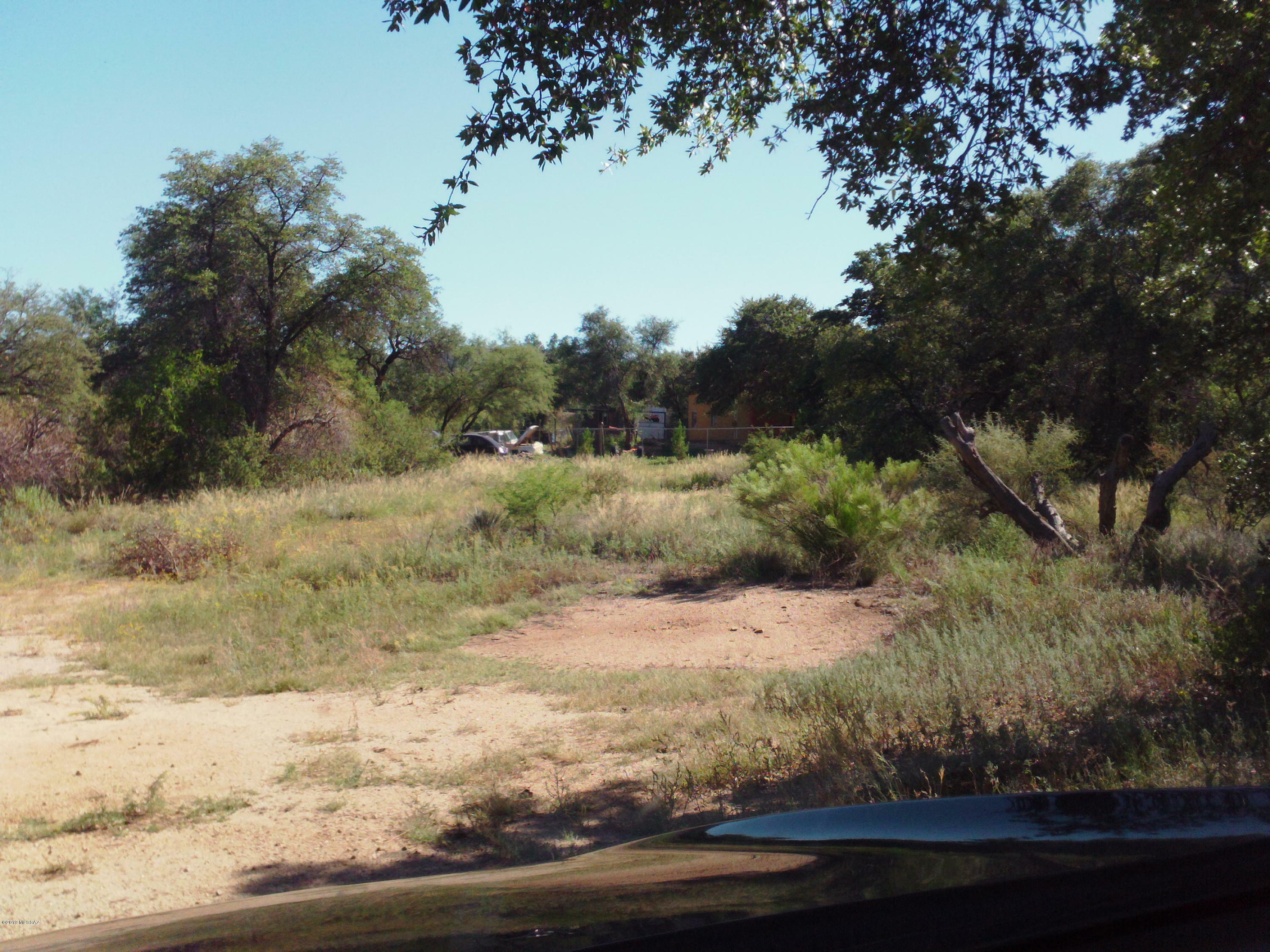 Property Photo:  0.82 Acre N Calle Futura  AZ 85623 