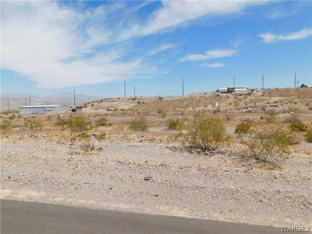 Property Photo:  2357 Booster Drive  AZ 86442 