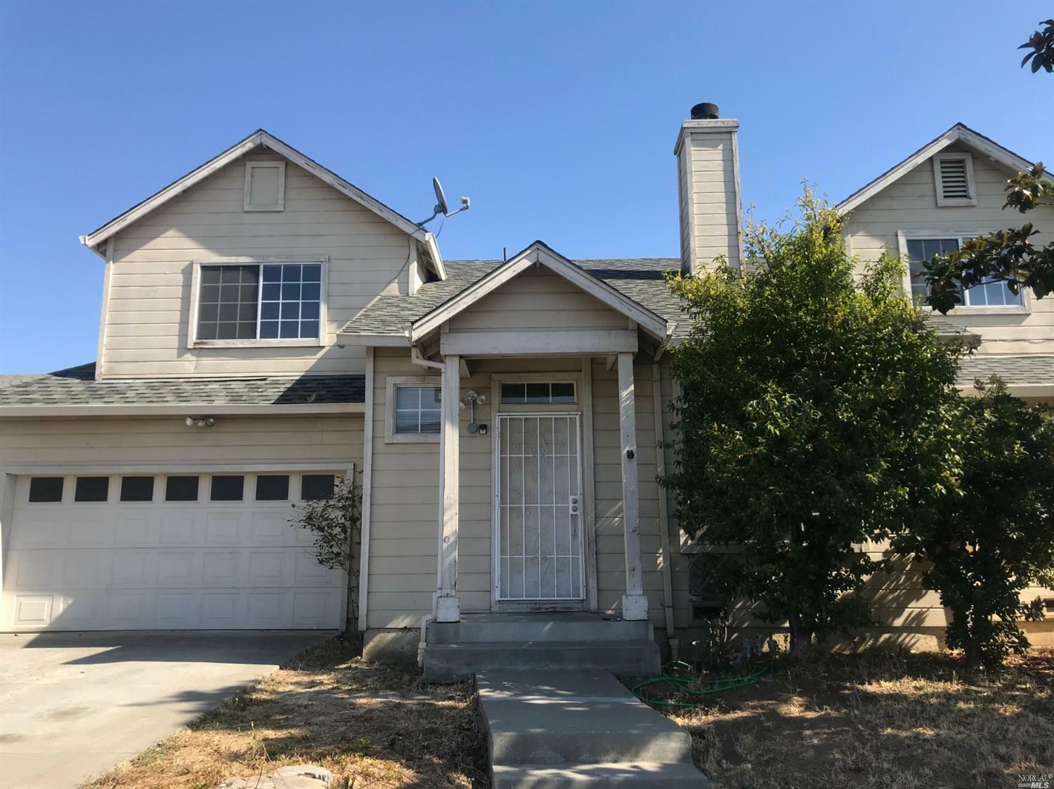 Property Photo: 903 Shadywood Circle CA 94585