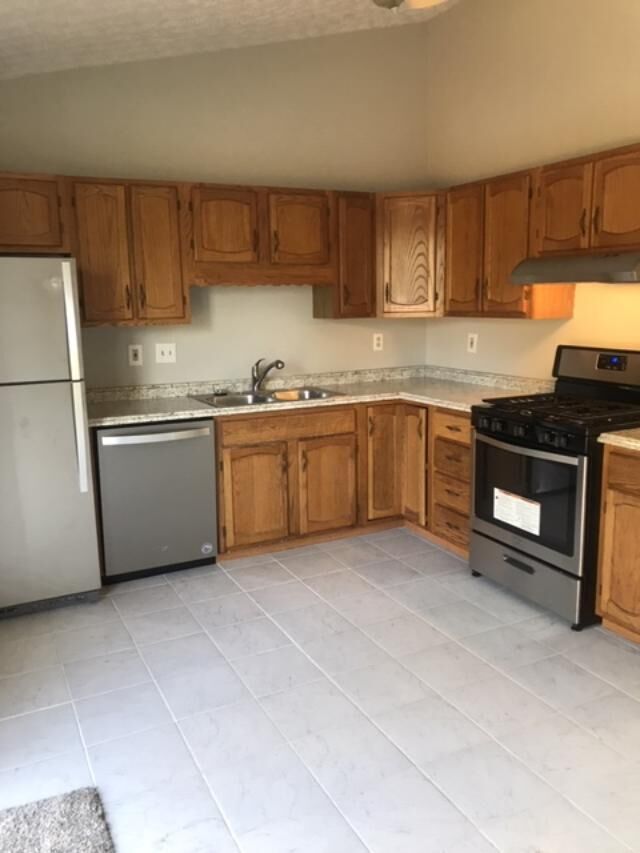 Property Photo:  5754 Nike Drive  OH 43026 