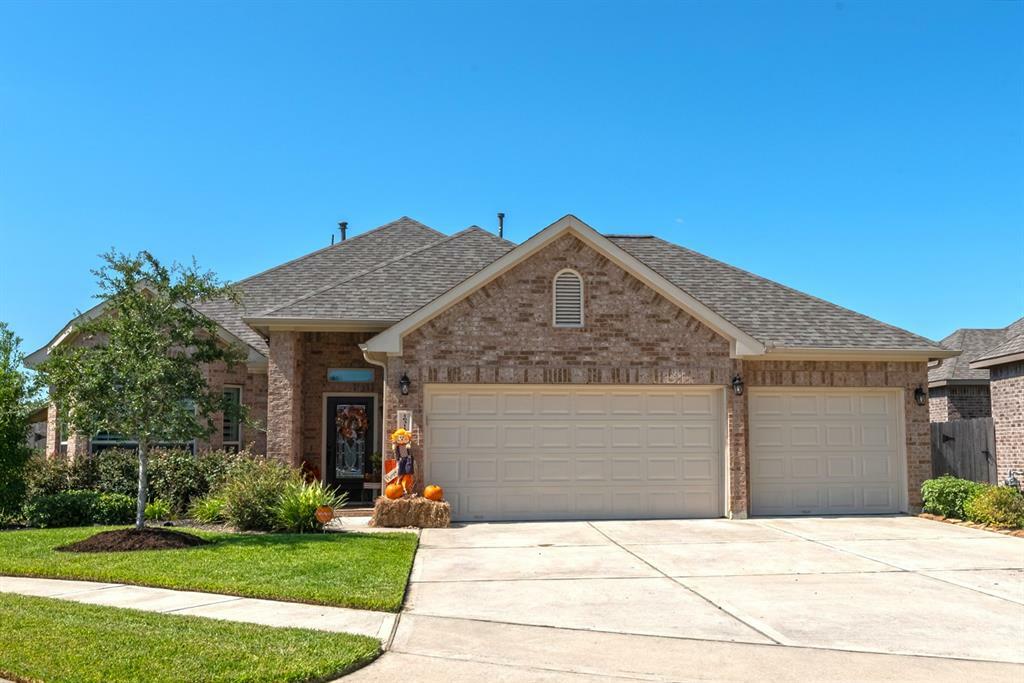 Property Photo:  16311 Sarah Bend Lane  TX 77447 