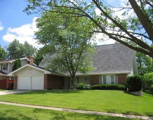 Property Photo:  1275 Rosedale Road  IL 60169 