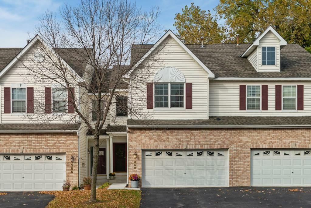 Property Photo: 1358 White Oak Drive MN 55318