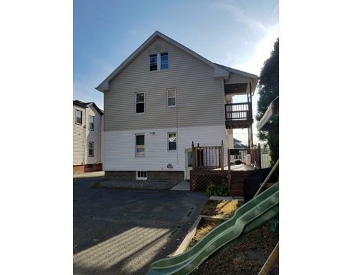 Property Photo: 33 Fuller Street MA 01020