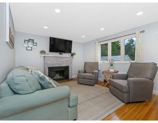 Property Photo: 30 Summit St MA 02136