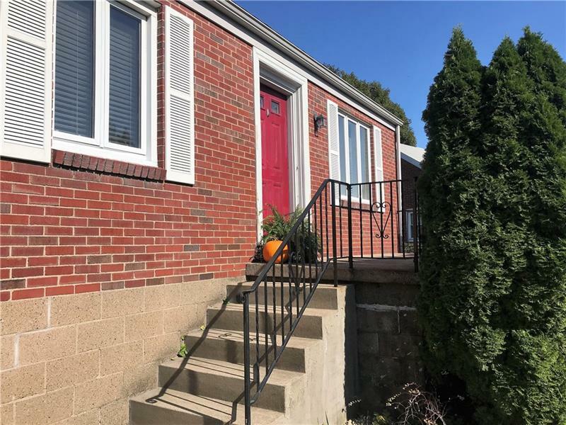 Property Photo:  198 Seavey Rd  PA 15223 