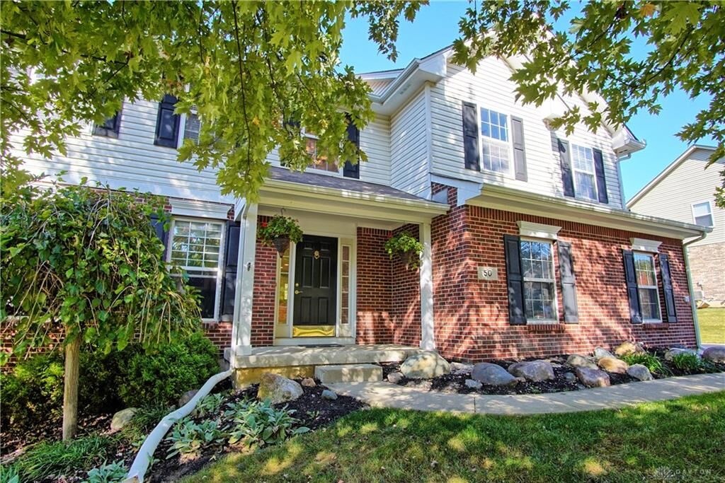 Property Photo: 50 Clay Manor Court OH 45066