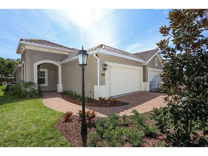 Property Photo: 7001 Vista Bella Drive FL 34209