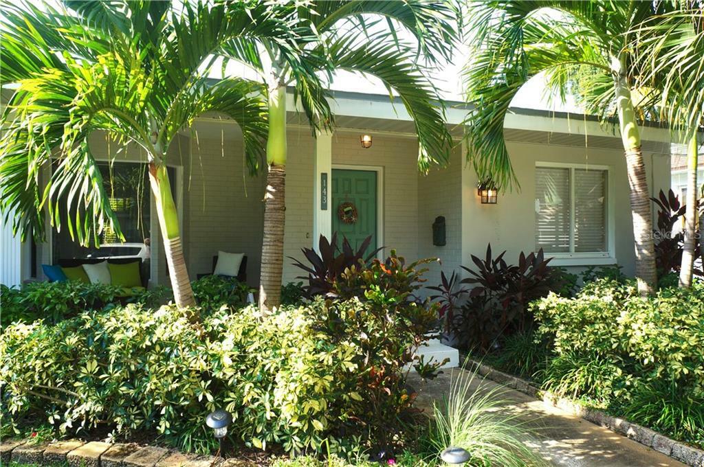 Property Photo:  143 Catalan Boulevard NE  FL 33704 