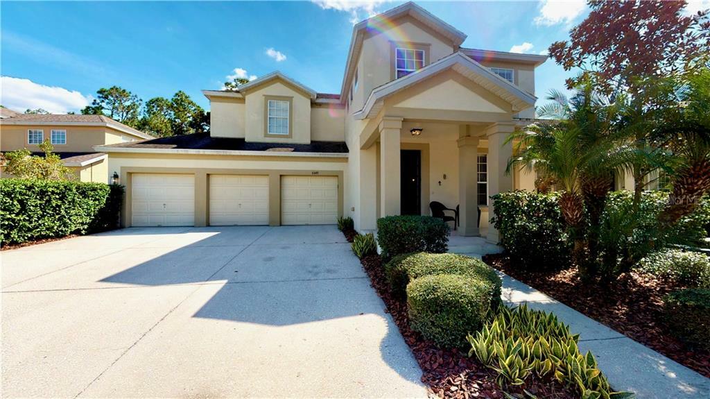 Property Photo:  8449 Greenbank Boulevard  FL 34786 