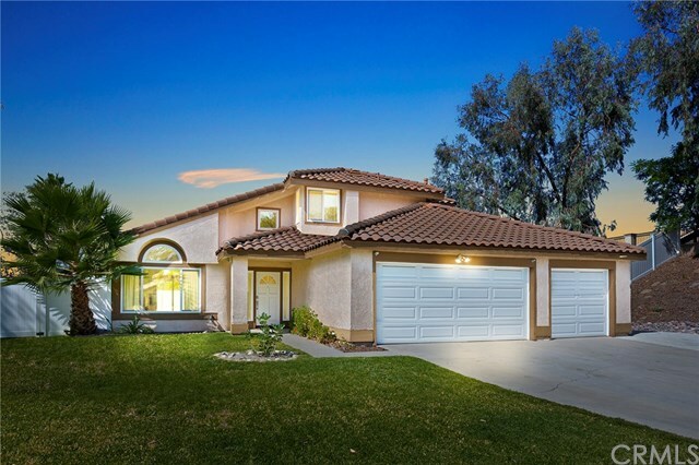 Property Photo:  6631 New Ridge Drive  CA 92506 