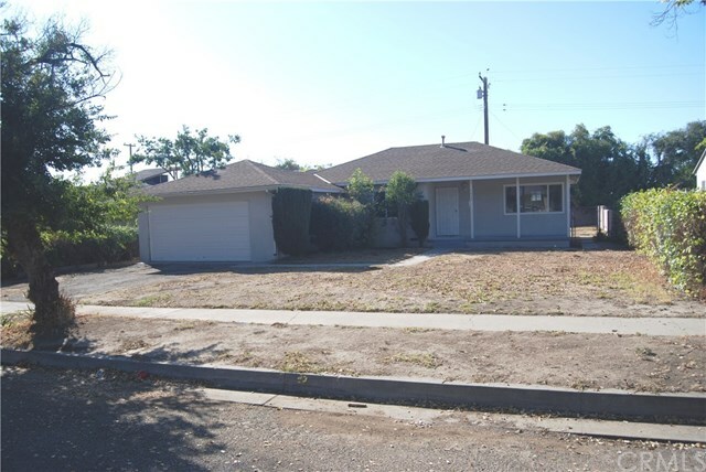 Property Photo: 1533 W Gilbert Street CA 92411