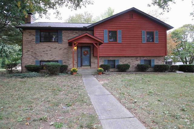 Property Photo: 1962 Banyan Tree IL 62234