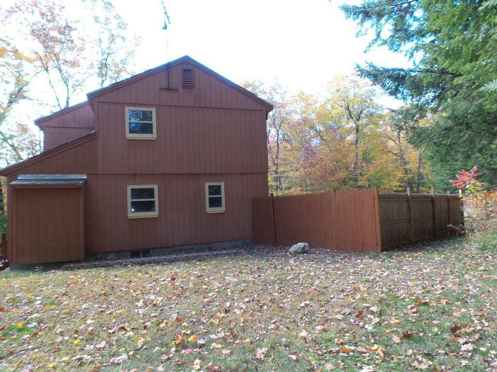 Property Photo:  355 N Wilmot Road  NH 03287 