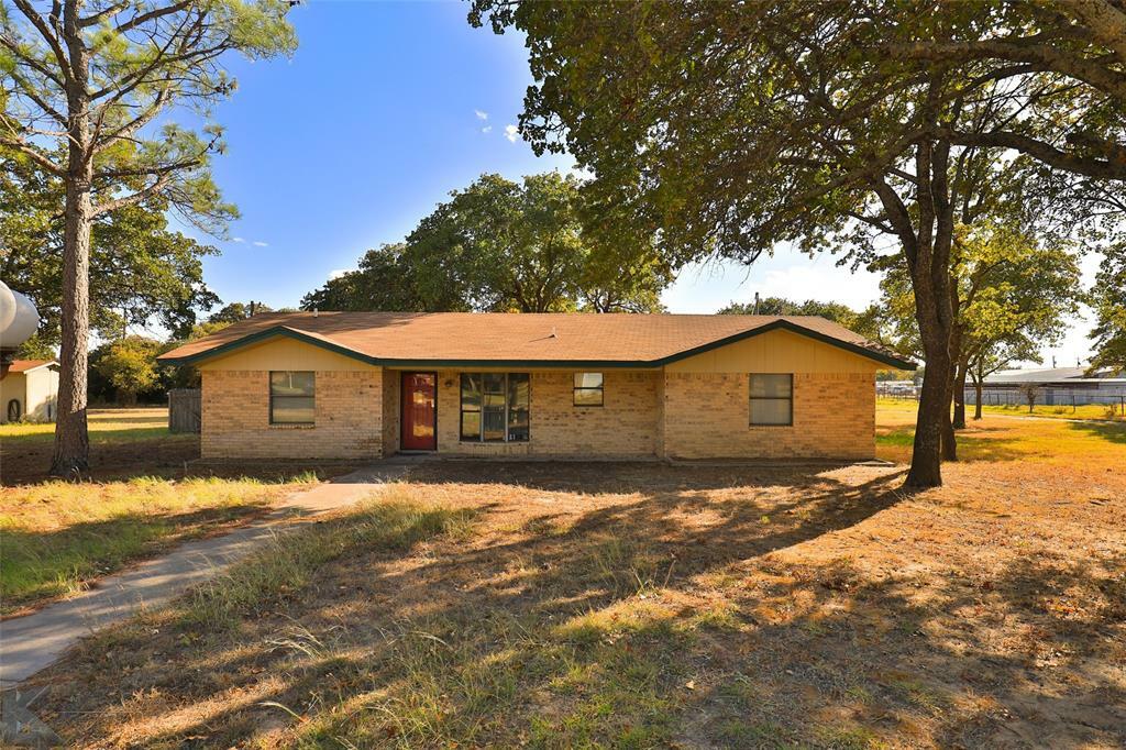 Property Photo:  185 Private Road 1205  TX 79510 