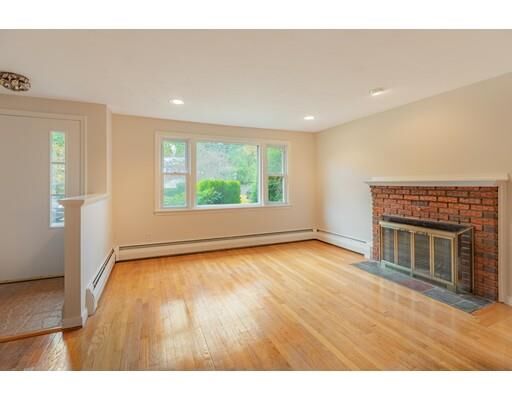 Property Photo:  34 Smith Rd  MA 02368 