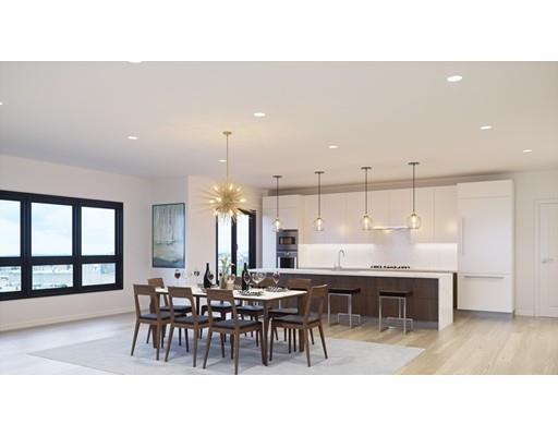 Property Photo:  51 Silver Street 1  MA 02127 