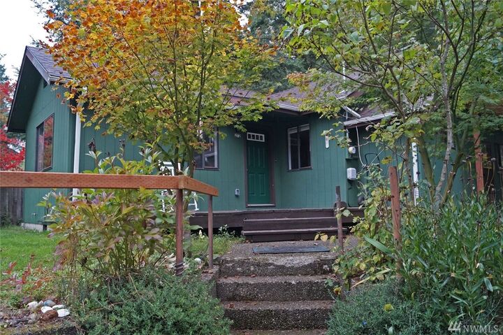 Property Photo:  272 SE State Route 3  WA 98584 