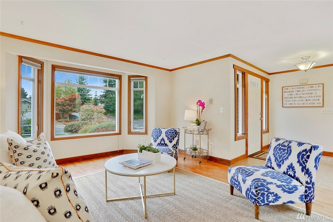 Property Photo: 5302 104th St SW WA 98275