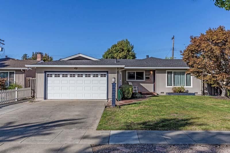 Property Photo: 3037 Greentree Way CA 95128