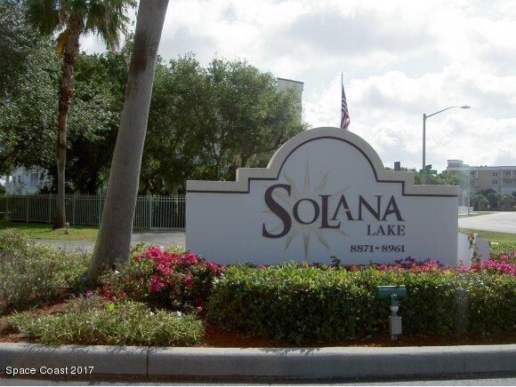 Property Photo: 8921 Lake Drive FL 32920