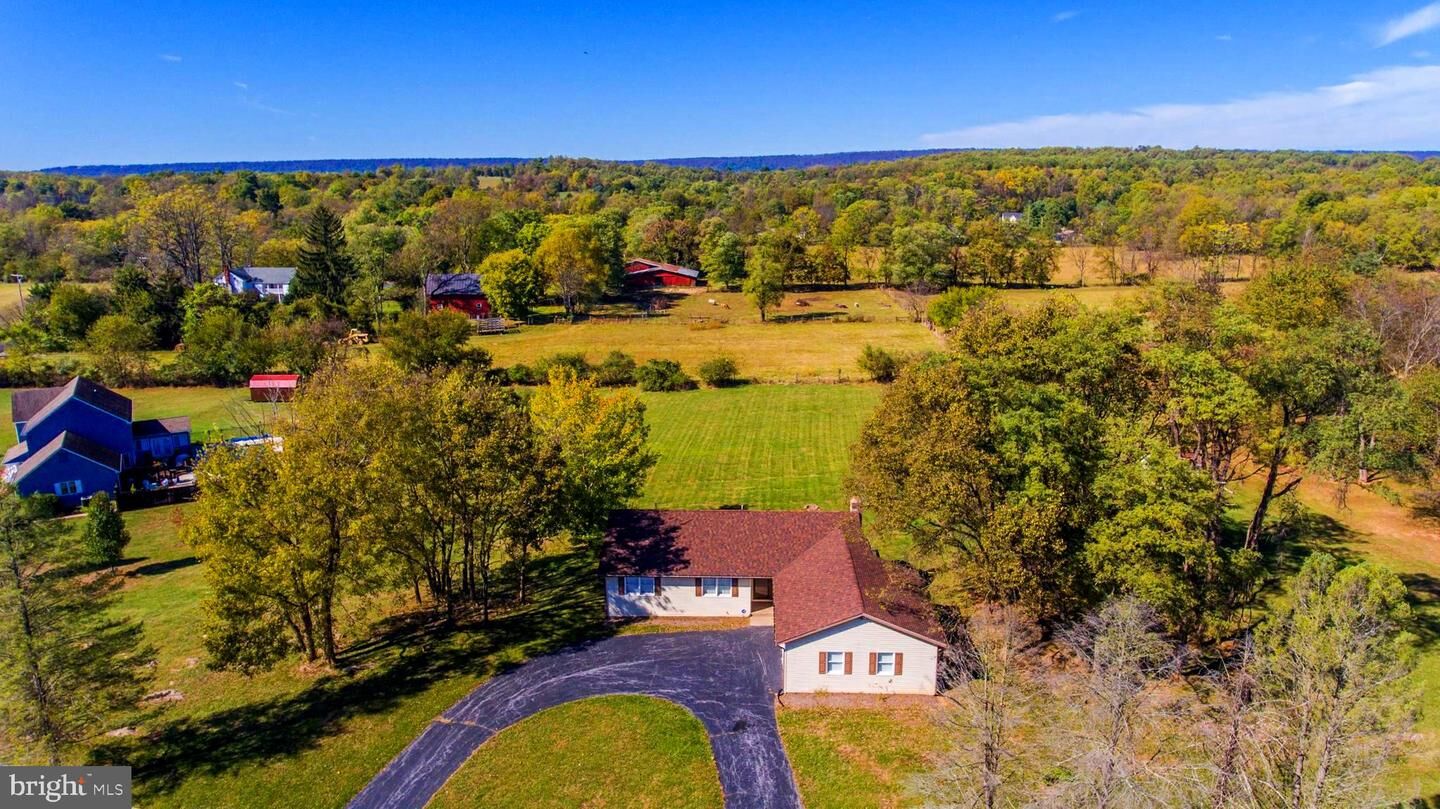 Property Photo:  87 Fieldstone  WV 25413 