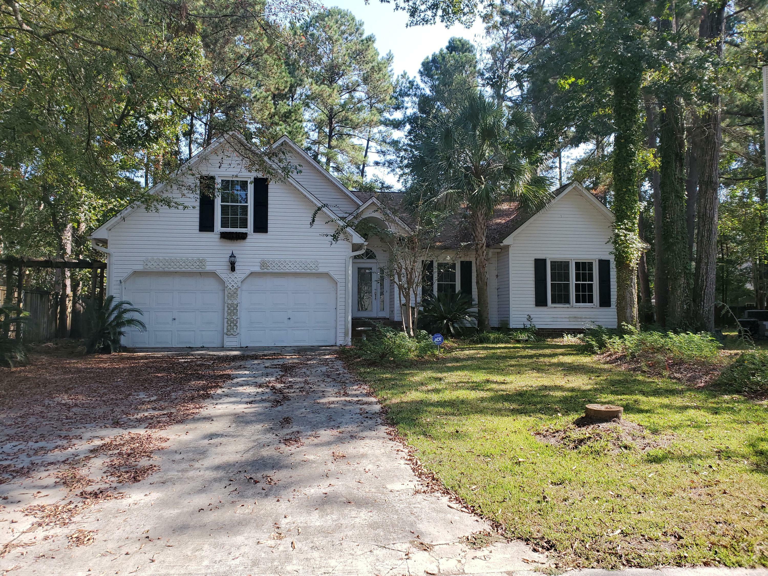 Property Photo: 1024 Crooked Stick Court SC 29483