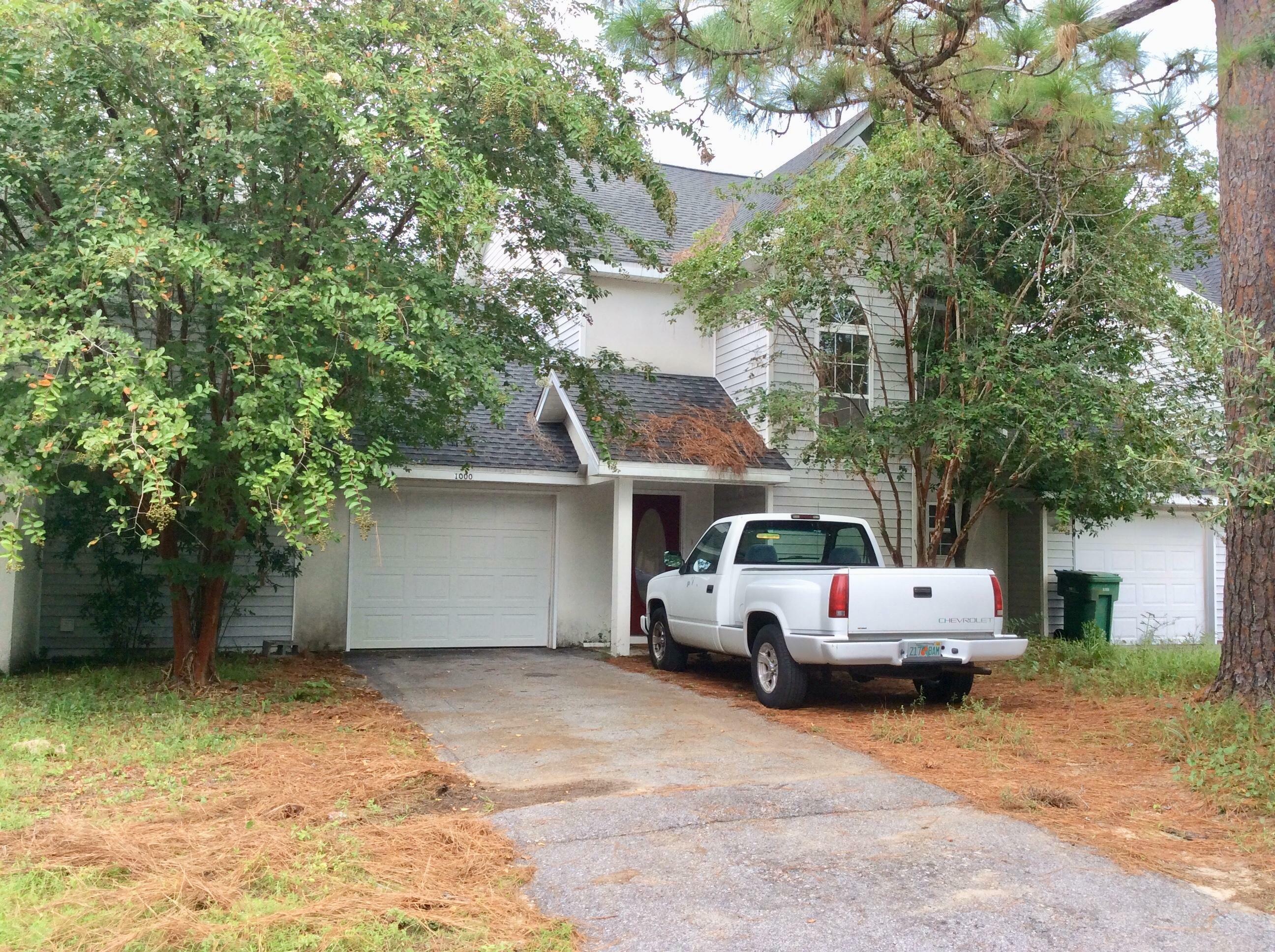 Property Photo:  1000 Hondo Avenue  FL 32547 